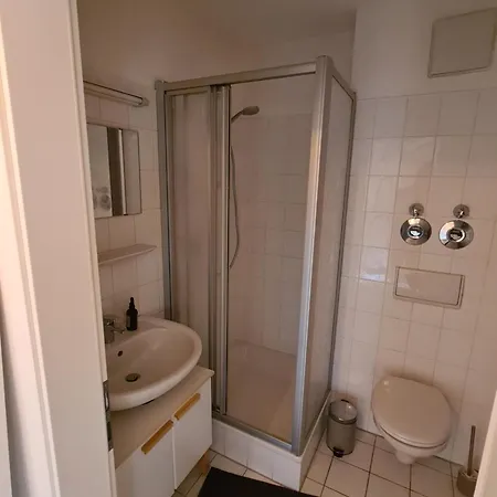 Zentrales Wohlfuehl-apartment