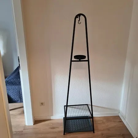 Zentrales Wohlfuehl-apartment