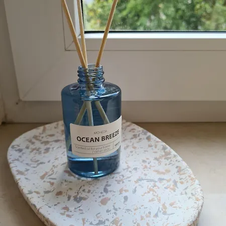 Zentrales Wohlfuehl-apartment Μπίλεφελντ