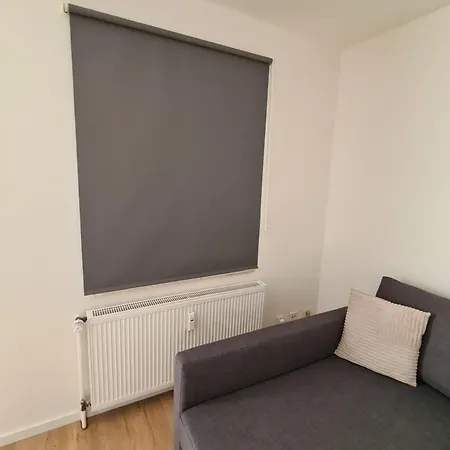 Zentrales Wohlfuehl-apartment Διαμέρισμα Μπίλεφελντ