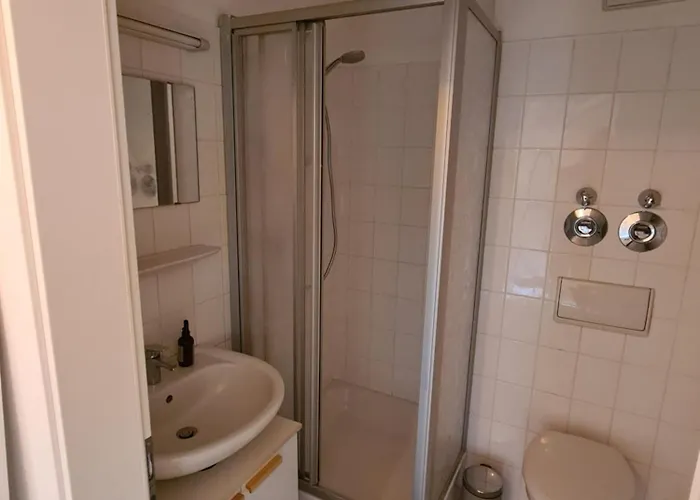 Zentrales Wohlfuehl-apartment