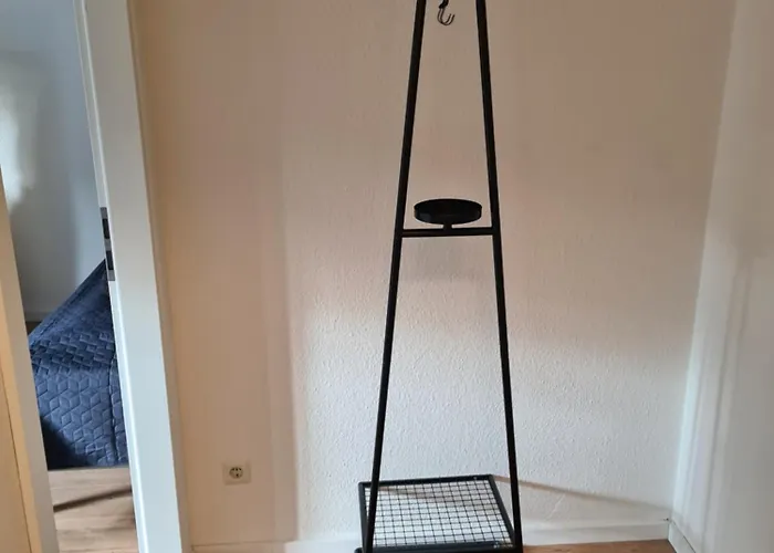 Zentrales Wohlfuehl-apartment