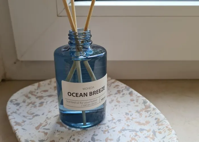 Zentrales Wohlfuehl-apartment Bielefeld