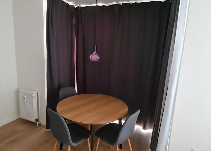 Zentrales Wohlfuehl-apartment Apartment *